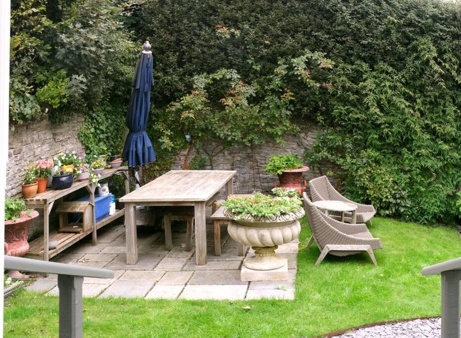 The Garden Room Knighton  Exterior photo